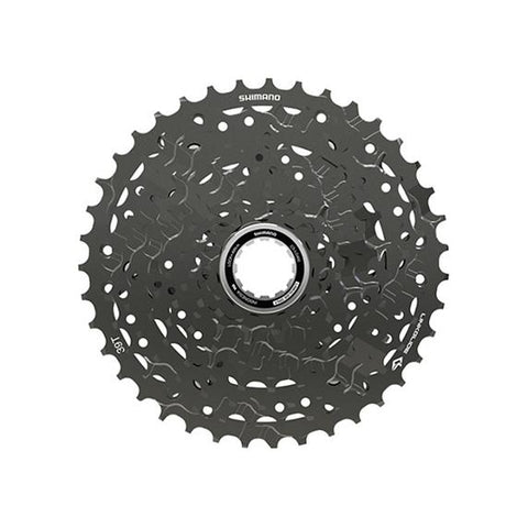 Shimano CS-LG400 Cassette Link Glide 10 Speed