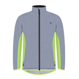 Reflect360 Active Mens Jacket Yellow