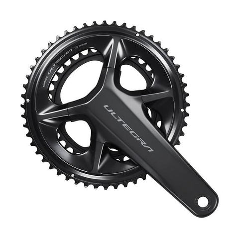 Shimano FC-R8100 Front Crankset Ultegra