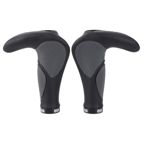 Oxford Metro Plus Lock-On Grips