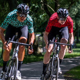Bioracer Spitfire Jersey SS Red Noise
