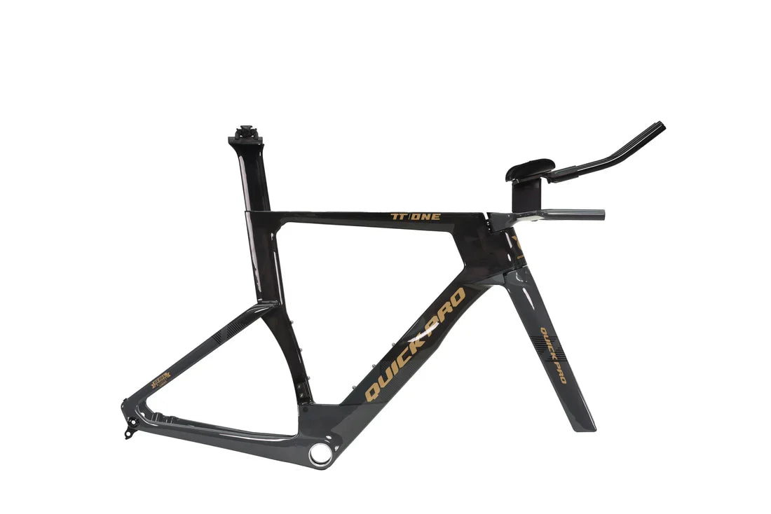 QUICK PRO TT:ONE Complete Bike [BUILD to ORDER]
