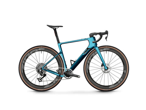 3T Racemax2 Italia Red XPLR PM