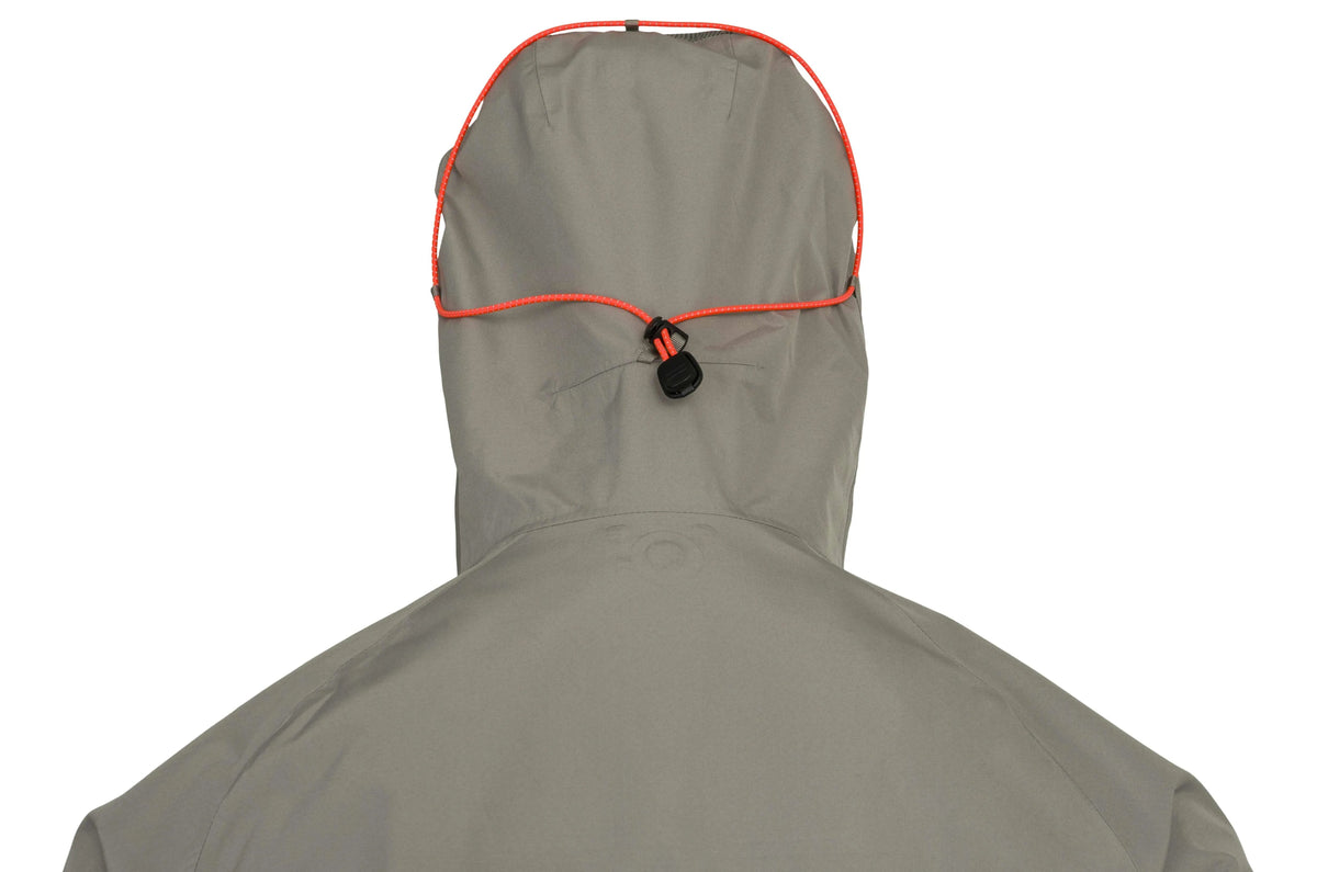 AGU Tech Rain Jacket Commuter Men
