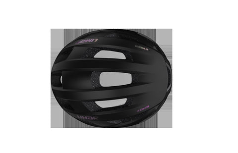 Limar Air Stratos Irid Matt Black