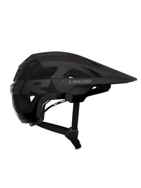 Limar Tonale Matt Black