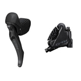 Shimano ST-RX610 Shifter & BR-RX400 Calliper