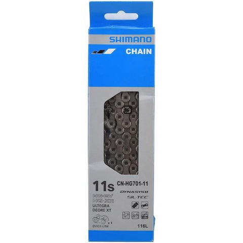 Shimano CN-Hg701 Chain 11-Speed