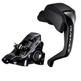 Shimano ST-R9180 Shifter & BR-R9270 Calliper