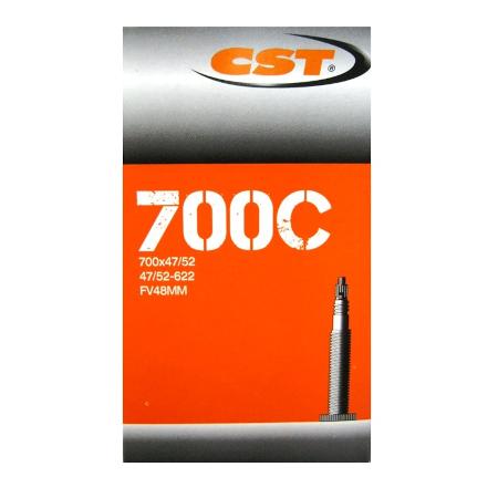 Tube CST