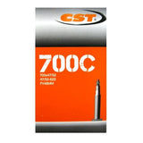 Tube CST