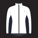 Reflect360 Active Mens Jacket Yellow - 3