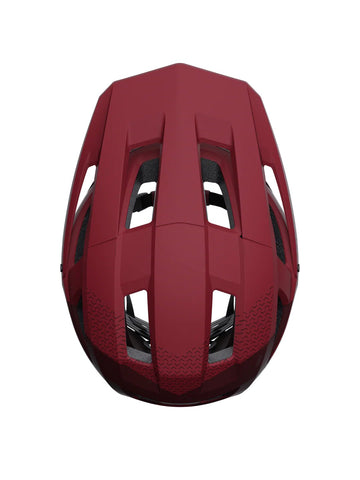 Limar Tonale Matt Amaranth