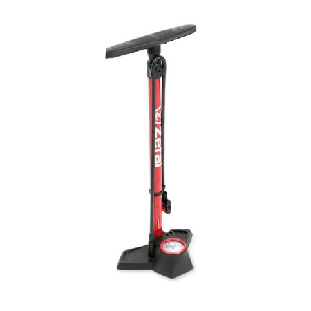 Pump Zefal Floor FP30 Profil Max