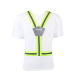 Proviz Flexi-Vis Running Vest - Front