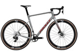 Ridley GRIFN RS (2025) Gravel Bike-SRAM Force AXS