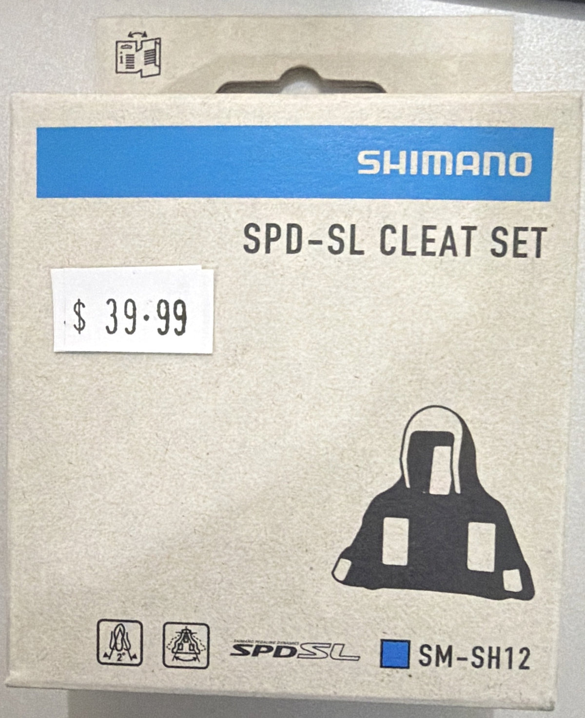 SPD SL C