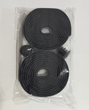 Forza 4ZA Handle Bar Tape Race Comfort Black