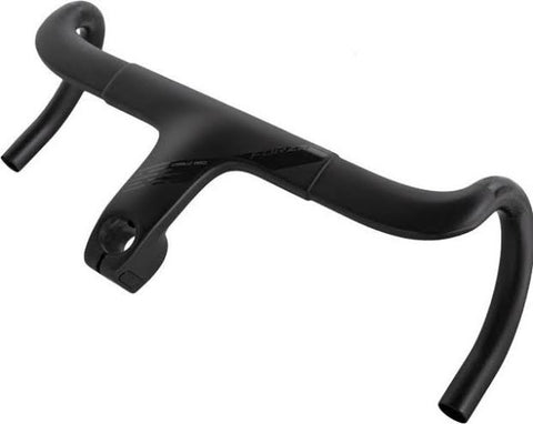 Forza 4ZA Cirrus Pro Carbon Intergrated Handlebar