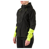 AGU Tech Rain Jacket Commuter Women