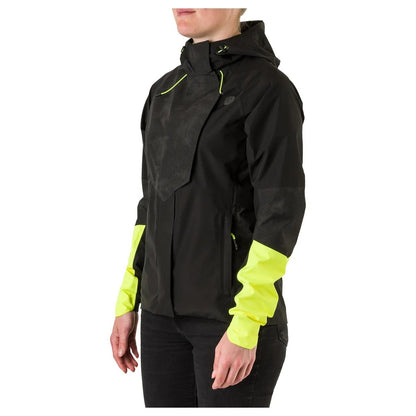 AGU Tech Rain Jacket Commuter Women