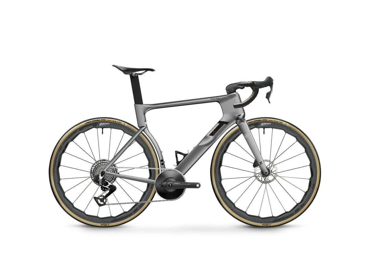 3T Strada Italia Red Xplr Axs Zipp 353 Nsw