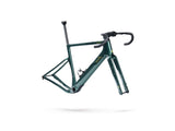 3T Extrema Italia Frameset
