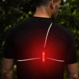 Proviz LED360 Chest Torch - Lifestyle 4