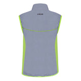 Reflect360 Active Men's Gilet Yellow - 2