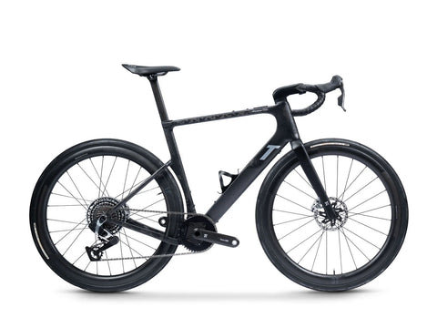 3T eRacemax Italia Red Xplr Axs Discus 45|40