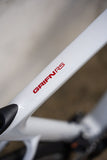 Ridley GRIFN RS (2025) Gravel Bike-SRAM Force AXS