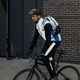 Reflect360 Active Men's Gilet Blue - 5