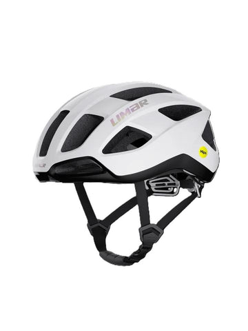 Limar Air Stratos Irid White