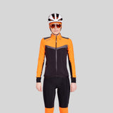 Bioracer Jacket Protect Women Tempest