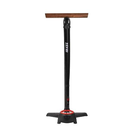 Zefal Floor Pump Profil Max Z-Turn