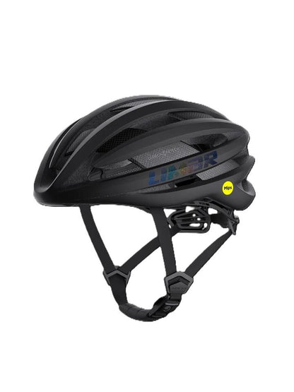 Limar Air Pro Irid Matt Black