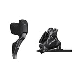 Shimano ST-RX825 Shifter & BR-RX820 Calliper