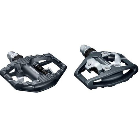 PD-EH500 SPD PEDALS TOURING / E-BIKE BLACK