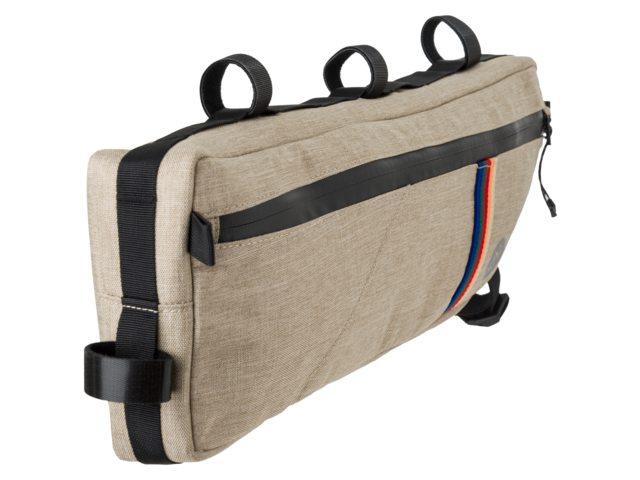 AGU Tube Frame-Pack Venture