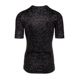 Bioracer Spitfire Jersey SS Black Noise