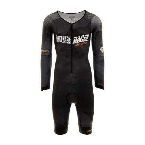 Bioracer TT Suit Speedwear Camo