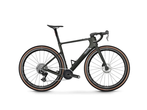 3T Racemax2 Italia Force XPLR AXS Torno