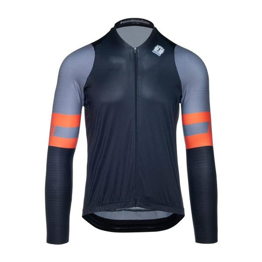 Bioracer Thermal LS Jersey Icon