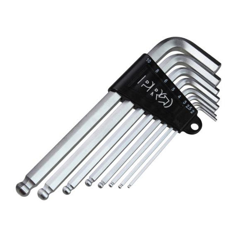 Shimano Pro Tool - Hex Key Set