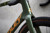 Ridley Kanzo Fast GRX800DI2 Classified