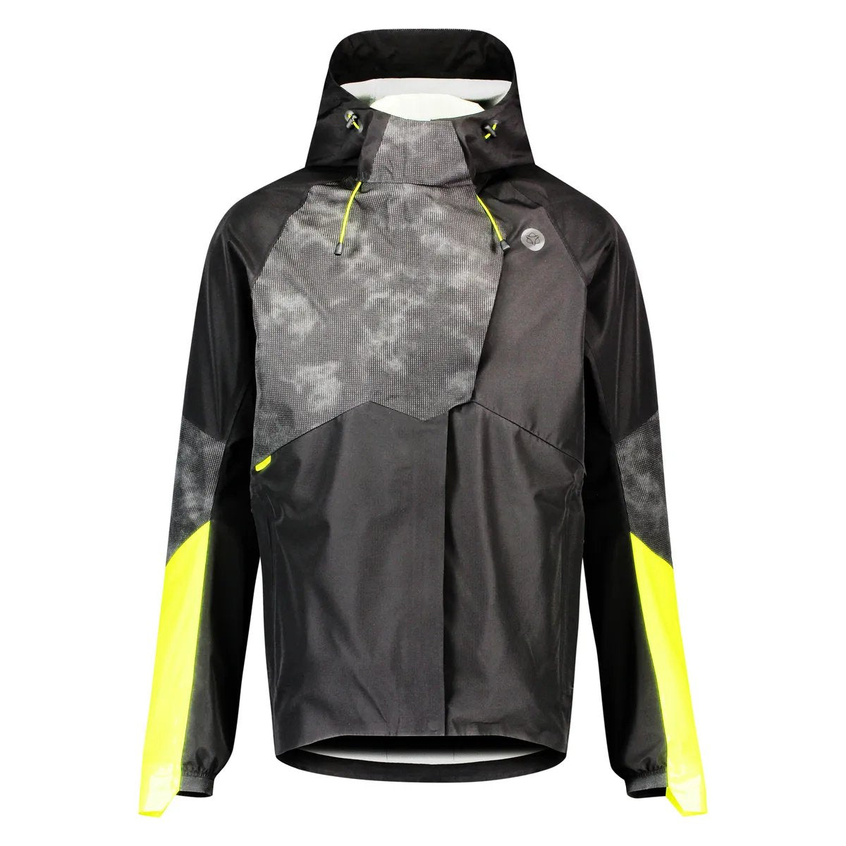 AGU Tech Rain Jacket Commuter Men