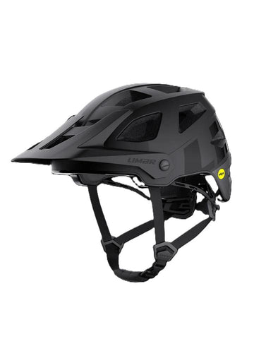 Limar Delta Matt Black