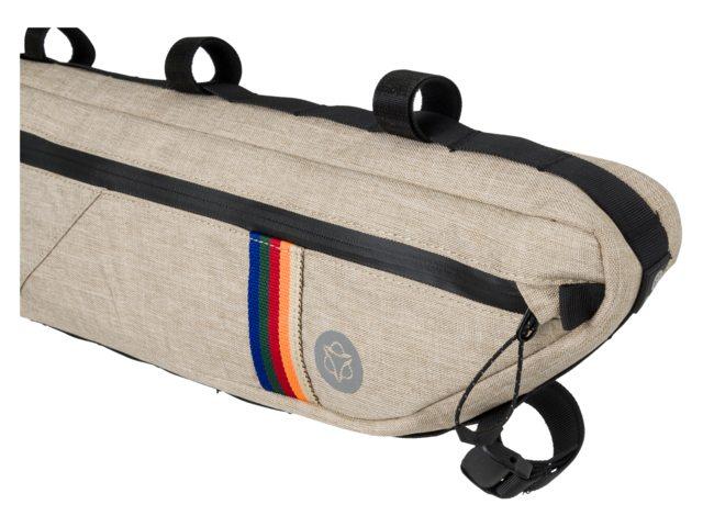 AGU Tube Frame-Pack Venture
