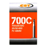 700 x 25/32 CST Inner Tubes