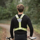 Proviz Flexi-Vis Running Vest - Lifestyle 5
